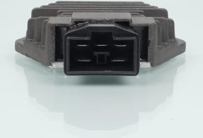 spanningsgelijkrichter rms voor scooter malaguti 400 madison k 2002 2601900 / 31600-kfg-860 / 31600-mv4-000 nieuw