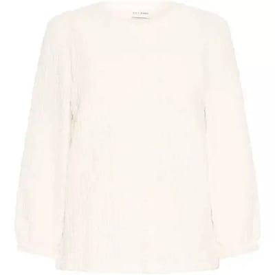 Dames-T-shirt Pulz Jeans June