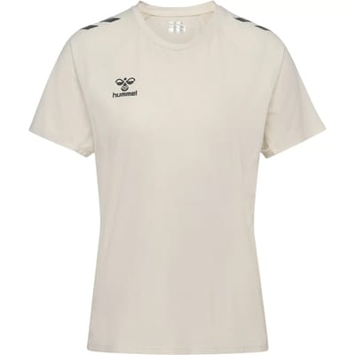 Hmlcima 2.0 Jersey S/S Woman