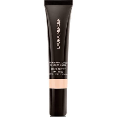 Laura Mercier Tinted Moisturiser Blurred Matte SPF 30 15ml (Various Shades) - 0N Silk