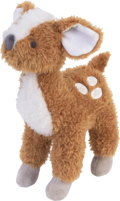 Happy Horse Hertje Do Knuffel 32cm - Bruin - Baby knuffel