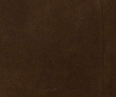 Hide & Stitches Paint Rock Schoudertas - Crossbody - Leer - Leren Dames Tas - Donkerbruin
