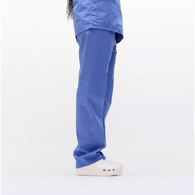 FitFlop FitFlop Industrial Clog Dames Gezondheidszorg Werkklompen - WIT - Maat 38