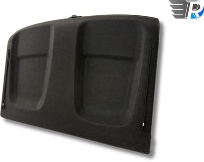 Hoedenplank - Zwart - (Volvo XC40) Vanaf 2017 - OEM: 32353847