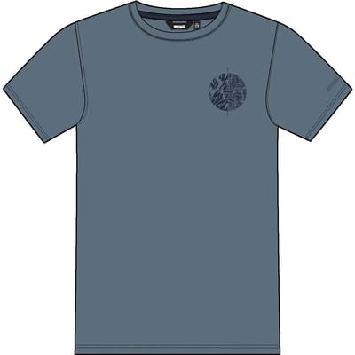 T-shirt Regatta Cline IX