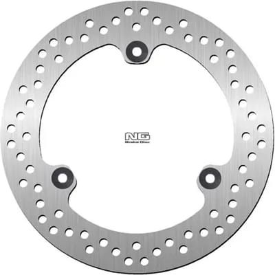Remschijf voor vaste motorfiets NG Brake Disc DIS1757