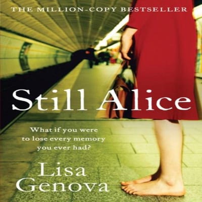 Still Alice par Lisa Genova Livre de poche 9781849838429