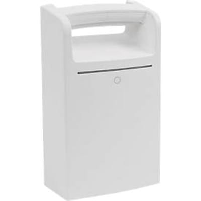 Ergotron LiFeKinnex accu, voor Ergotron business trolley, 245 Wh, lithium ijzer fosfaat (LiFe) accutechnologie, wit
