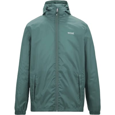 Waterdichte jas Regatta Pack-lt III