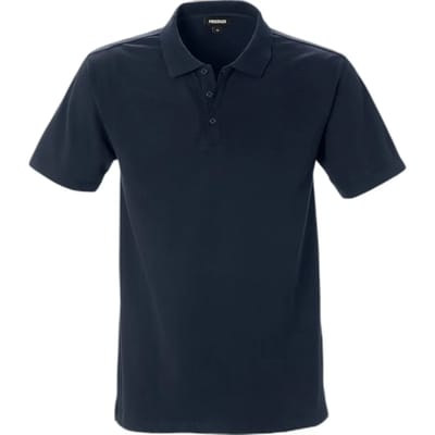 Fristads Stretch Poloshirt 1799 Jls - Donker marineblauw - S