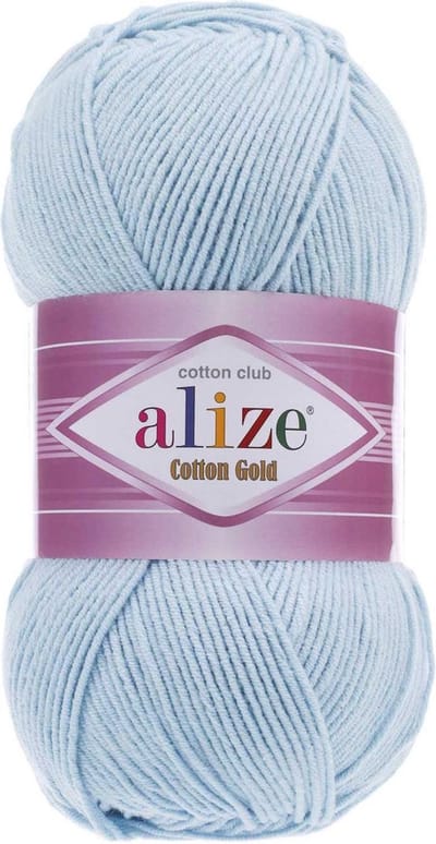 Alize Cotton Gold 513 Pakket 5 Bollen