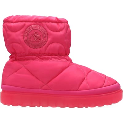 Scotch & Soda Joan Pink Talla: 36 | Botas Outlet | Mujer | Rosa