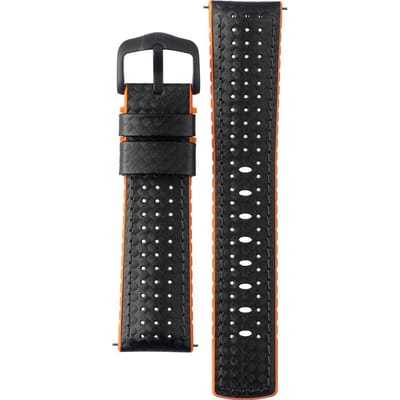 Hirsch 0917692050-5-22 Ayrton Horlogeband