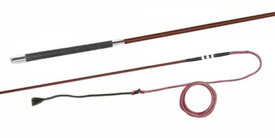 Fleck Picadero Economy 05672 Sticky Rijzweep Rood 200 cm