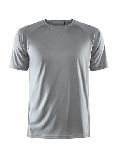 Craft CORE Unify Training Tee M 1909878 - Monument - M