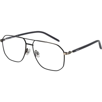 Pepe Jeans Brilmontuur PJ1294 C1 55