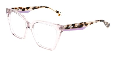 Dkny DK5094 Taupe 53/16/140 WOMAN Brilmonturen
