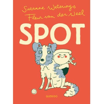 Spot - Suzanne Weterings