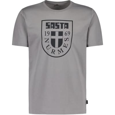 T-shirt Sasta Nurmes Flag