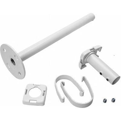 Stroke Foot brackets HFK for floor mounting Zehnder Charleston 754421