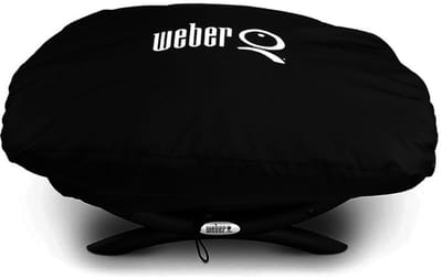 Weber Premium Hoes Voor Q 1100N/Q 1200N