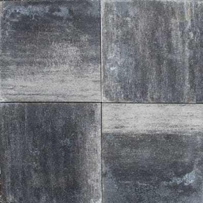 Tremico 4cm 60x60cm Zeeuws bont