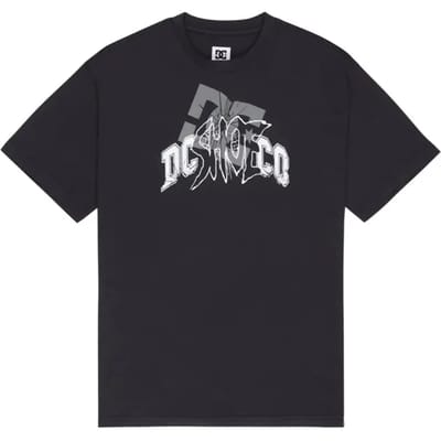 T-shirt DC Shoes Speratic