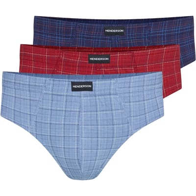 Slips Henderson Classic (x3)