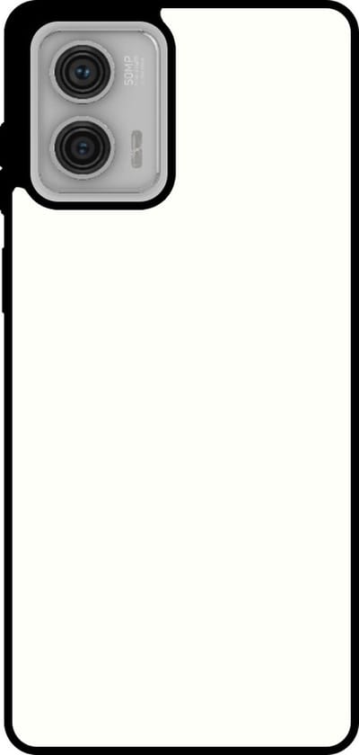 Geschikt voor Motorola Moto G73 Sublimatie Hoesje TPU – Geschikt Voor Sublimatiedruk Warmtepers – Doe Het Zelf Case Met Eigen Foto Of Opdruk Geschikt Voor Motorola Moto G73 – Smartphonica geschikt voor Motorola Moto G73