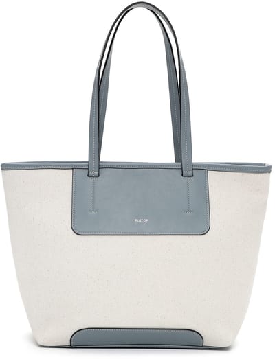 EMILY & NOAH Shopper E&N Colmar RUE 09 ( 1730 ) - Dames handtassen - sky 534