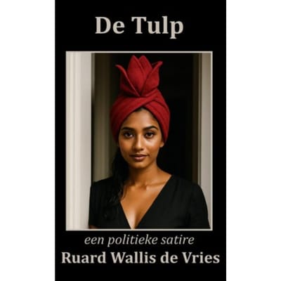 De Tulp - Ruard Wallis de Vries