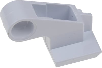 Geschikt voor BEKO - SCHARNIER DEUR VRIESVAK BU1153 - 4079750100