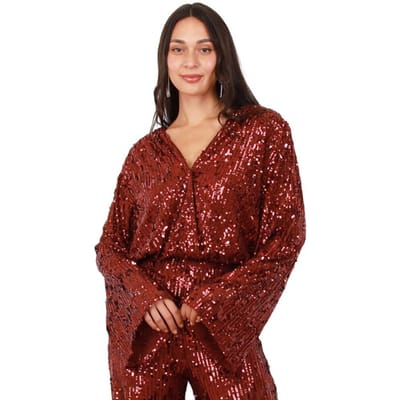 Jumpsui La Modeuse 76647_P181540