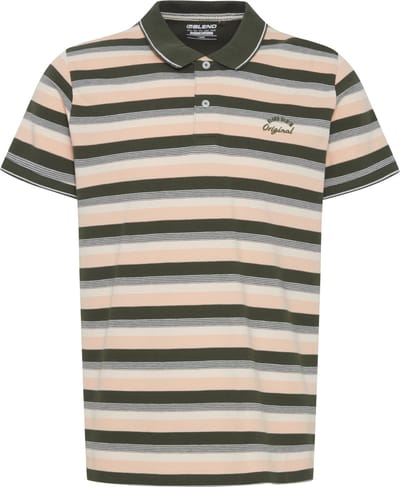 Blend He Polo Heren Poloshirt - Maat M