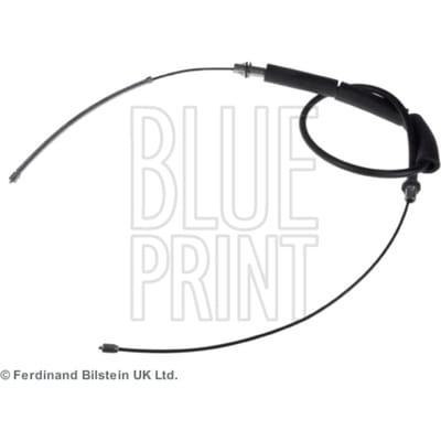 Kabel, parkeerrem BLUE PRINT ADA104604