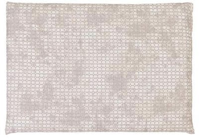 Koolzaad Kussen 30x20 cm - Warmte- en Koude Kussen voor Ontspanning
