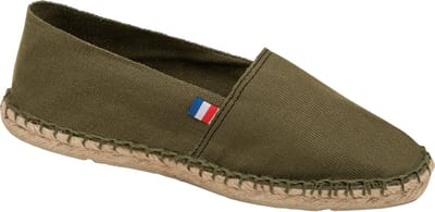 Schoenen Lifestyle / Leisure Unisex 36 EU Kariban Light khaki 100% Katoen