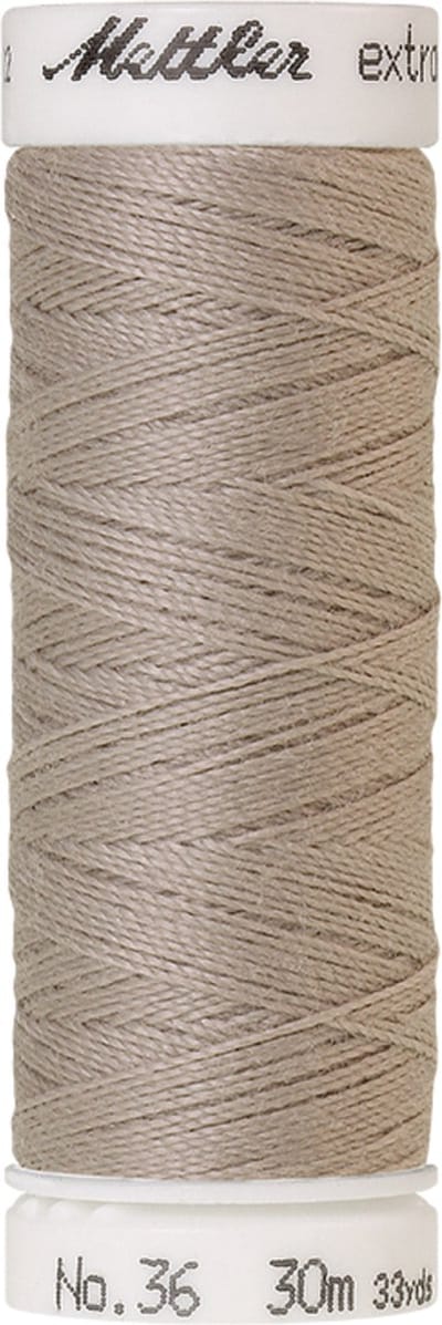 Amann Extra Sterk 30m kleur nr.321-lichtgrijs