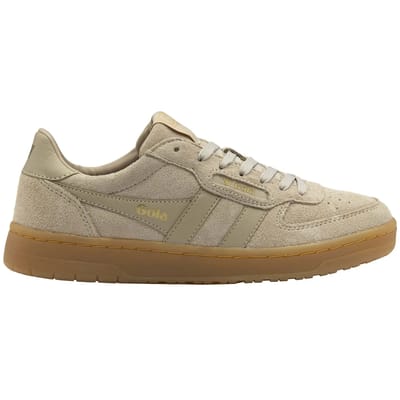 Damestrainers Gola Hawk Suede 86