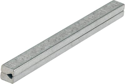 Profielpen 4-KT 8mm - Duurzaam en Robuust
