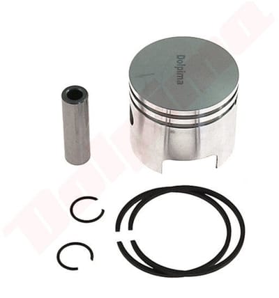 Zuigerset passend op TANAKA 3350 37mm ( 6685878 )