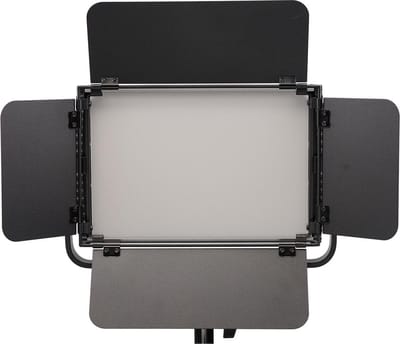 Bresser LED Studiolamp BR-S60B PRO Bi-Color 60W incl. 2.4G Wireless Remote Module