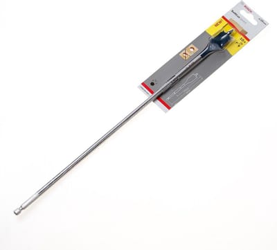 Bosch - Speedborenset Self Cut Speed, zeskant 20 x 400 mm