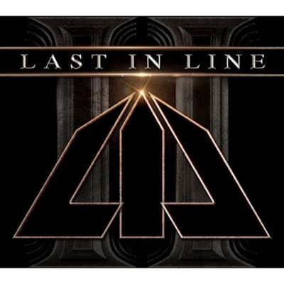 Ii - Last In Line