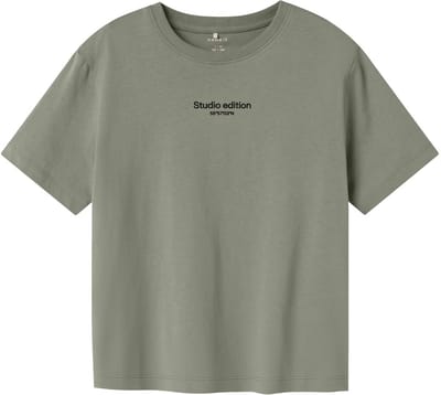 Name it T-shirt Regular fit