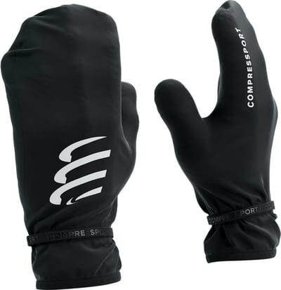 Hurricane Waterproof Mittens