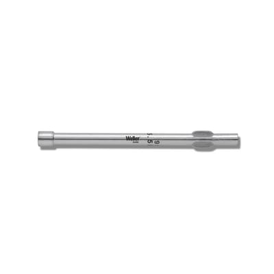 Weller Xcelite 9955MMN Zeskant Dopsleutel-bitinzet 5.5 mm 5.5 mm 5,5 mm