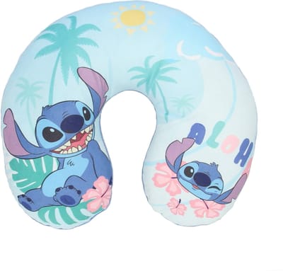 Lilo & Stitch Reis kussen