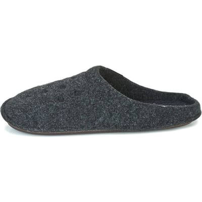 Crocs Classic Slipper Unisex Slippers Zwart 203600-060 36-37 black