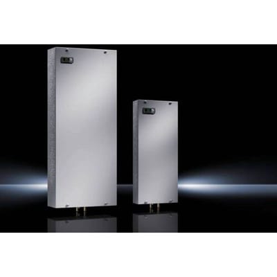 Rittal SK 3364.500 Luchtwarmtewisselaar 230 V 1 kW (b x h x d) 280 x 550 x 120 mm 1 stuk(s)